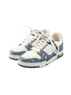 Louis Vuitton | Shoes | Louis Vuitton X Nigo X Human Made